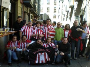 Valladolid - Athletic