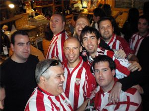Valladolid - Athletic (II)