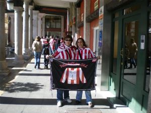 Valladolid - Athletic (III)