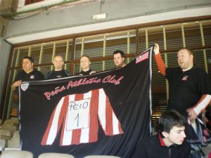 Visita a San Mames III