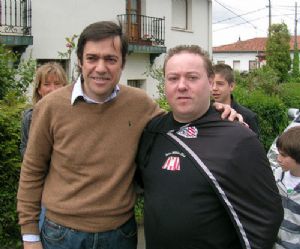 Hermanamiento Gamiz-Fika 2008 (II)