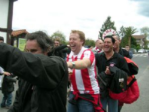 Hermanamiento Gamiz-Fika 2008 (III)