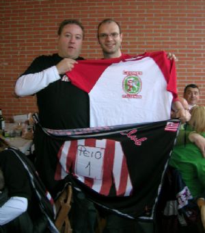 Hermanamiento Gamiz-Fika 2008  (V)