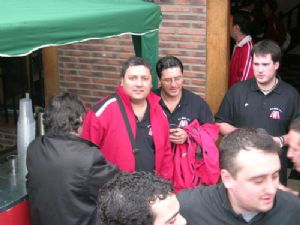 Hermanamiento Gamiz-Fika 2008 (VI)