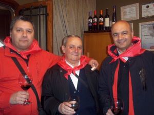 Visita a la Rioja (Haro) 19_febrero_2011