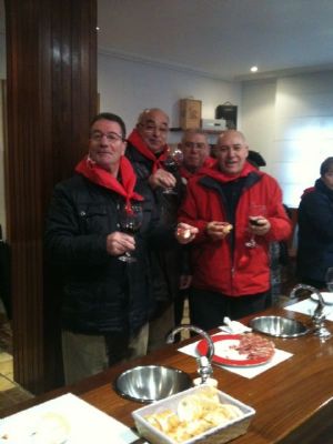 Visita a la Rioja (Haro) 19_febrero_2011