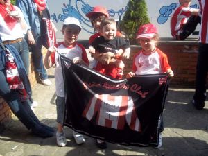 Gamiz Fika 2011