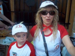 Gamiz Fika 2011