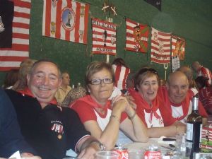 Gamiz Fika 2011