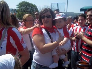 Gamiz Fika 2011