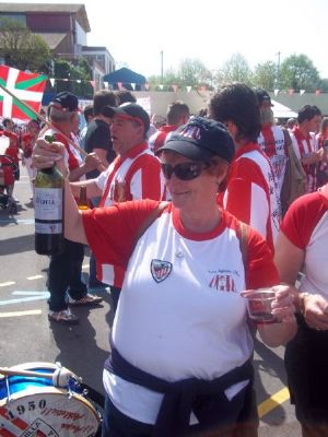 Gamiz Fika 2011