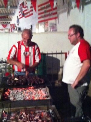 En Barbolla Junio 2011