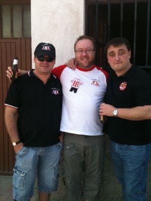 En Barbolla Junio 2011