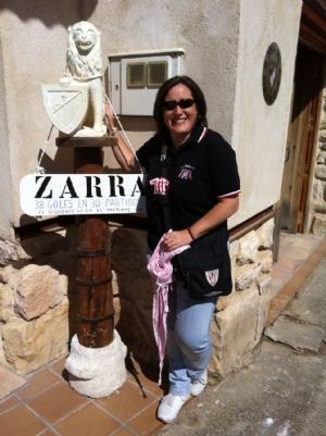 En Barbolla Junio 2011