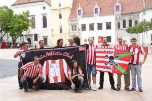 Bratislava 2011 Septiembre