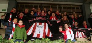 Fiesta Peña Peio 2012