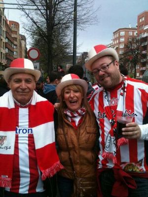 Partido Athletic Club - Sporting de Lisboa 26_4_2012