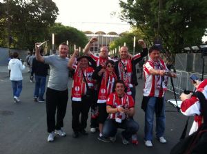 Bucarest 09_mayo_2012