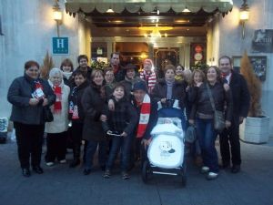 Valladolid 01 febrero 2013