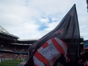 Bandera Peio