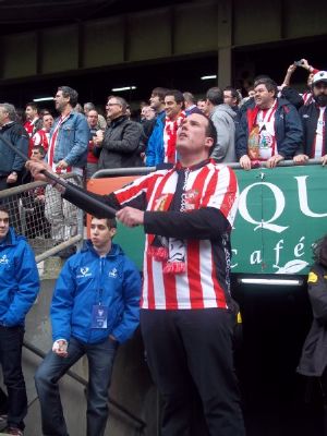 Bandera Peio